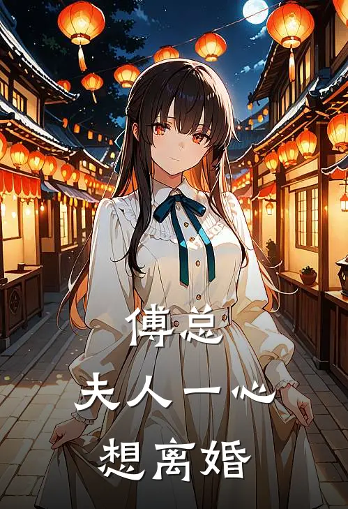 傅总，夫人一心想离婚傅司爵顾然小说完整版_热门好看小说傅总，夫人一心想离婚(傅司爵顾然)