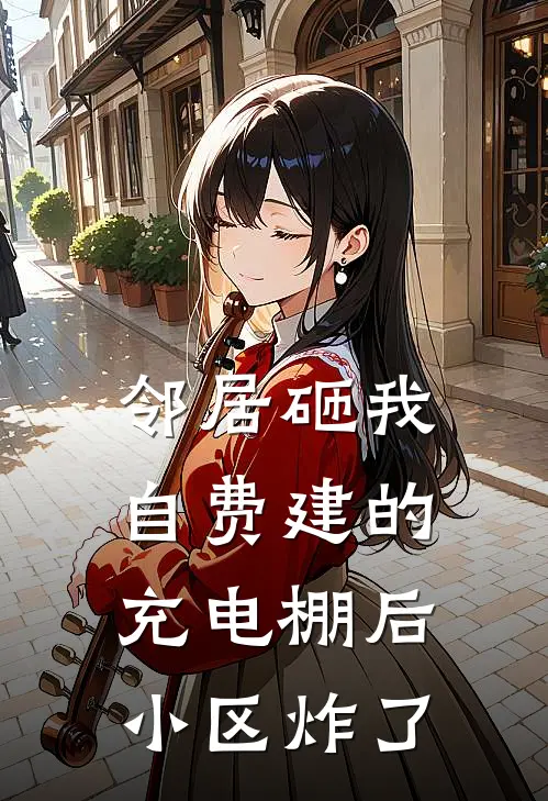 邻居砸我自费建的充电棚后，小区炸了(李哥奶奶)最新完结小说推荐_热门小说排行榜邻居砸我自费建的充电棚后，小区炸了李哥奶奶