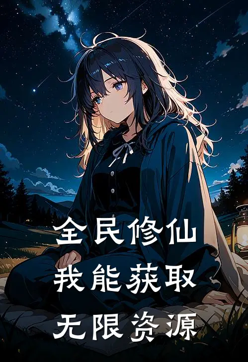 全民修仙，我能获取无限资源
