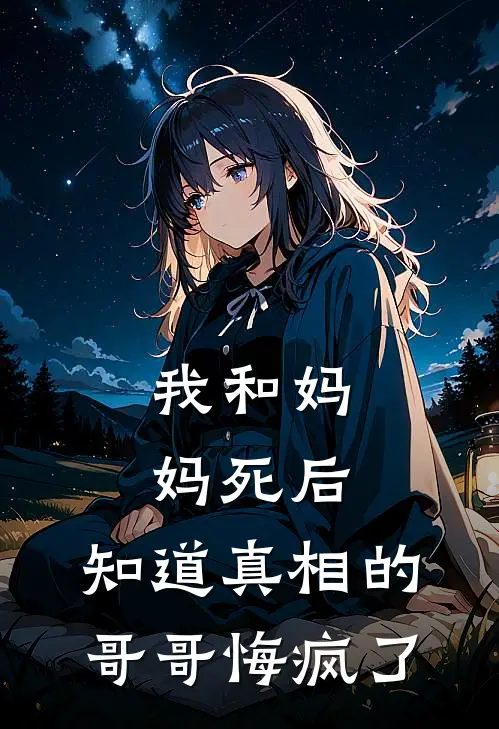 我和妈妈死后，知道真相的哥哥悔疯了