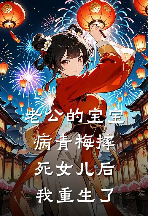 苏茶茶茶茶《老公的宝宝病青梅摔死女儿后，我重生了》全本免费在线阅读_(苏茶茶茶茶)最新章节在线阅读