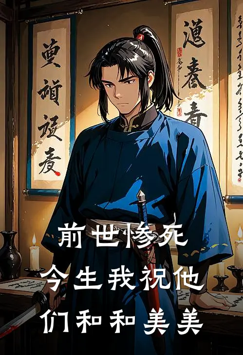 前世惨死，今生我祝他们和和美美(季淮许建国)热门网络小说推荐_最新章节列表前世惨死，今生我祝他们和和美美(季淮许建国)