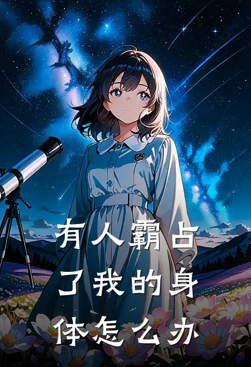 有人霸占了我的身体怎么办