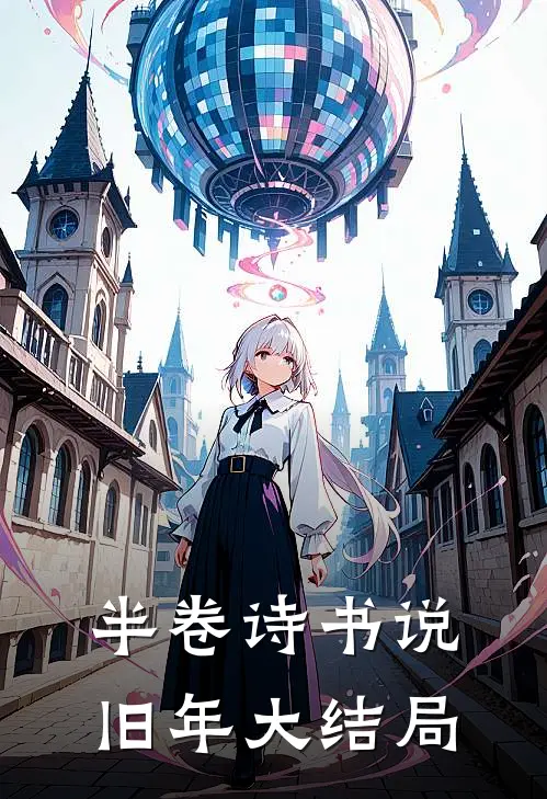 半卷诗书说旧年大结局