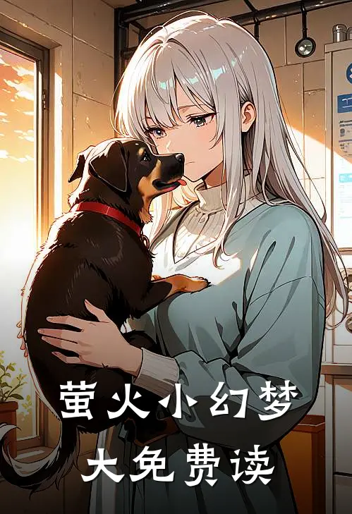 萤火小幻梦大免费读