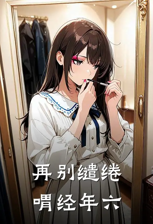 再别缱绻喟经年六