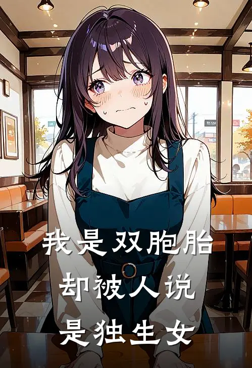 我是双胞胎，却被人说是独生女