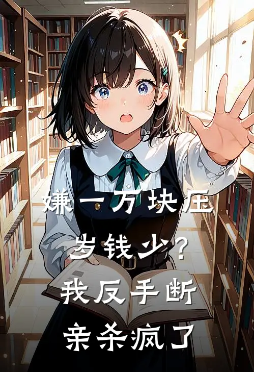 嫌一万块压岁钱少？我反手断亲杀疯了我弟弟小说免费阅读无弹窗_完结版小说全文免费阅读嫌一万块压岁钱少？我反手断亲杀疯了(我弟弟)