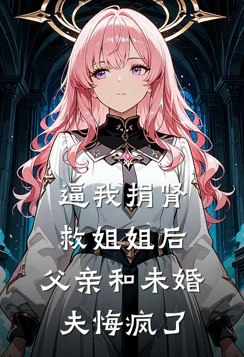 逼我捐肾救姐姐后，父亲和未婚夫悔疯了棠棠姐姐完整版免费小说_全本免费完结小说逼我捐肾救姐姐后，父亲和未婚夫悔疯了棠棠姐姐