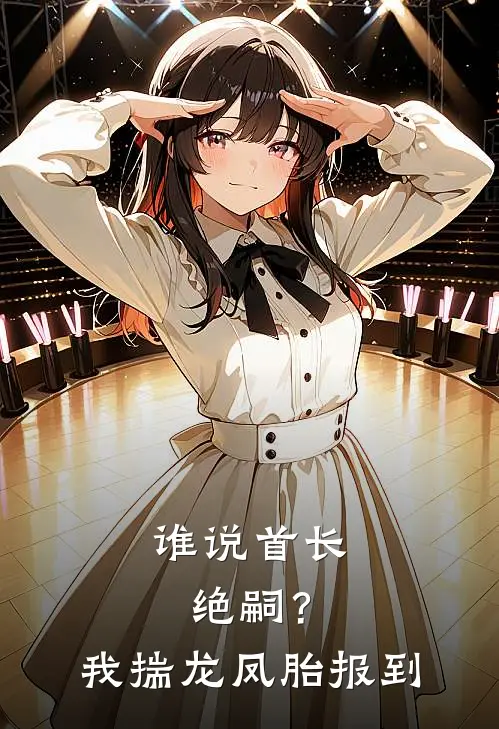 谁说首长绝嗣？我揣龙凤胎报到