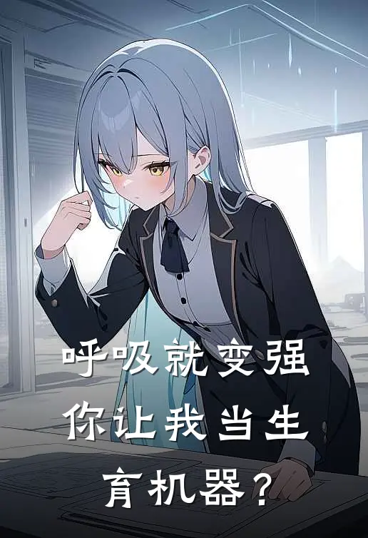 呼吸就变强，你让我当生育机器？