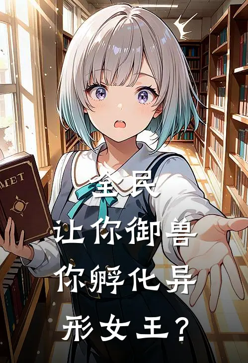 全民：让你御兽，你孵化异形女王？