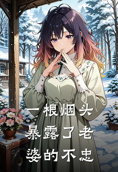 一根烟头暴露了老婆的不忠