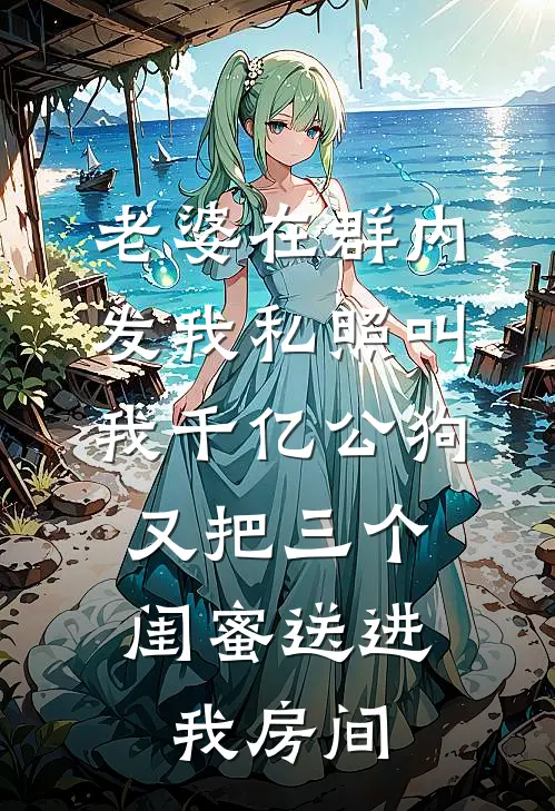 老婆在群内发我私照叫我千亿公狗，又把三个闺蜜送进我房间(沈总苏婉)小说免费阅读_热门小说阅读老婆在群内发我私照叫我千亿公狗，又把三个闺蜜送进我房间沈总苏婉