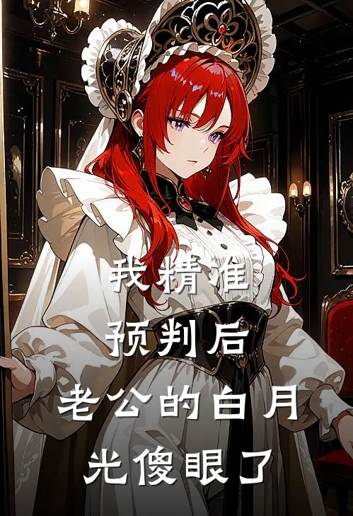 我精准预判后，老公的白月光傻眼了