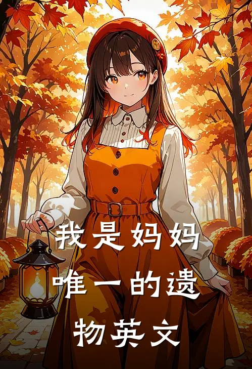 我是妈妈唯一的遗物英文