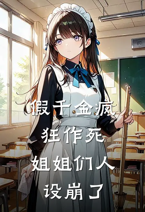 假千金疯狂作死，姐姐们人设崩了