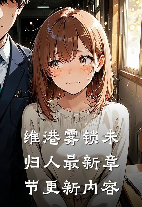 维港雾锁未归人最新章节更新内容