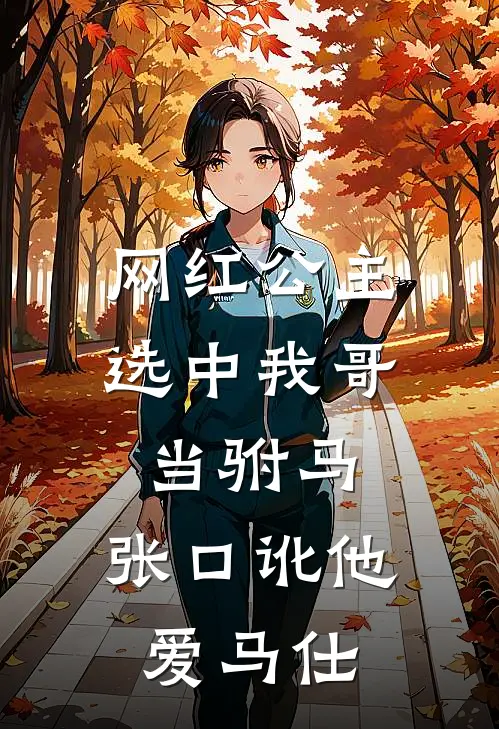 网红公主选中我哥当驸马，张口讹他爱马仕