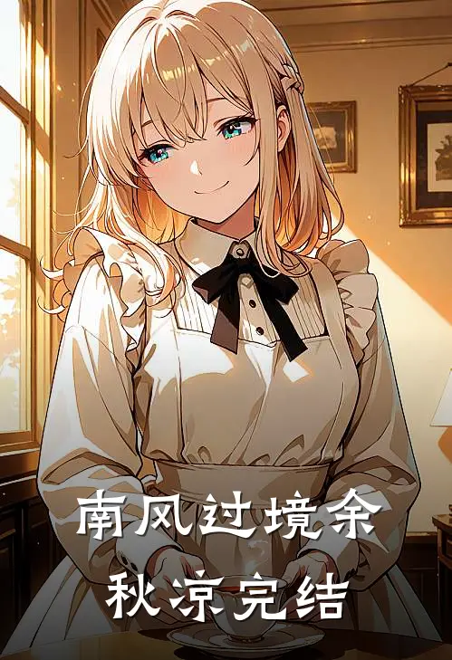 南风过境余秋凉完结