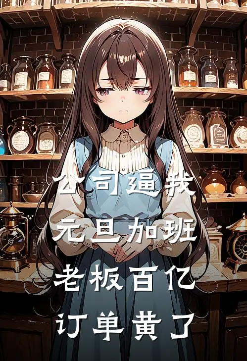 公司逼我元旦加班，老板百亿订单黄了