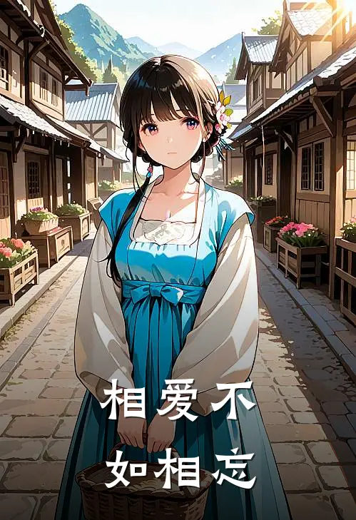 相爱不如相忘赵丰曲绒完结版小说_完结版小说相爱不如相忘(赵丰曲绒)