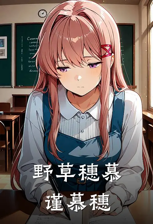 野草穗慕谨慕穗