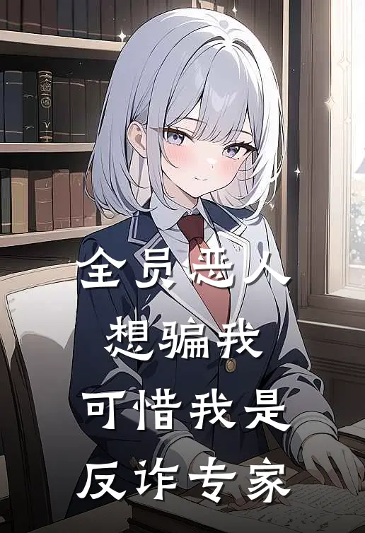 全员恶人想骗我，可惜我是反诈专家