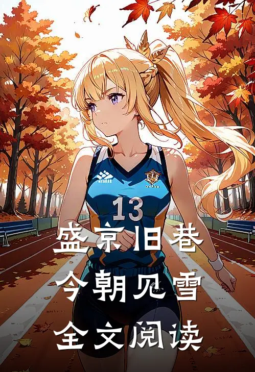 盛京旧巷今朝见雪全文阅读