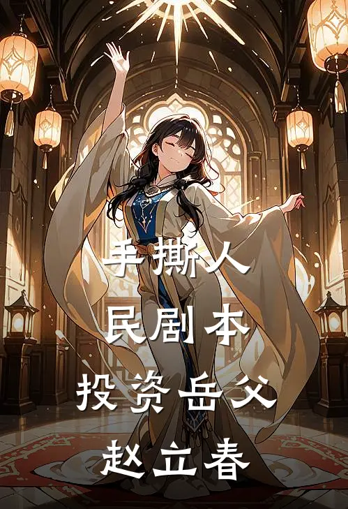 手撕人民剧本，投资岳父赵立春樊东赵立春热门完本小说_最新章节列表手撕人民剧本，投资岳父赵立春(樊东赵立春)