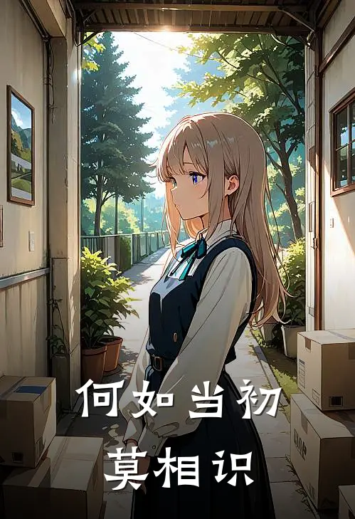 何如当初莫相识