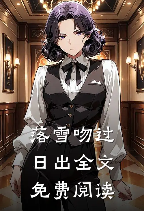 落雪吻过日出全文免费阅读