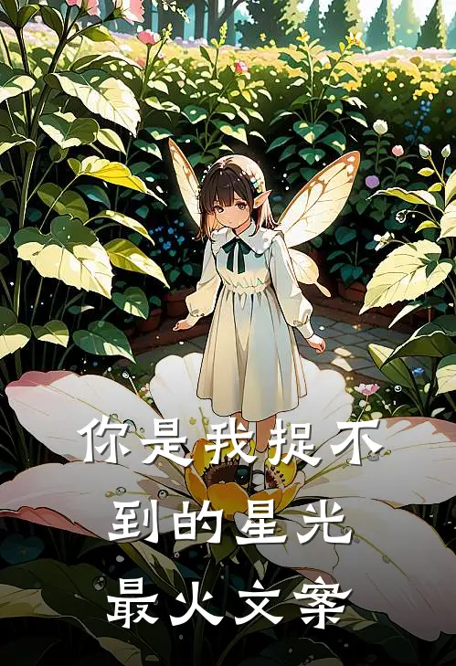 你是我捉不到的星光,最火文案