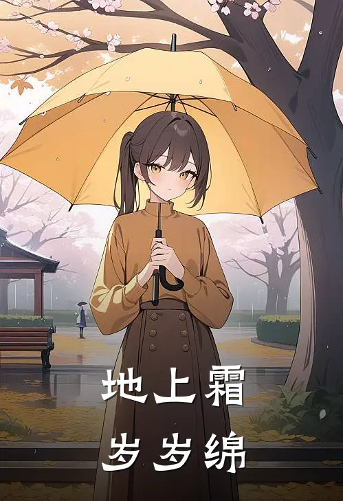 地上霜岁岁绵周楚臣苏棠免费小说全集_免费小说在哪看地上霜岁岁绵(周楚臣苏棠)