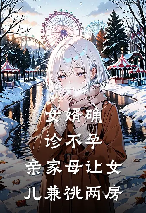 女婿确诊不孕，亲家母让女儿兼祧两房乔乔我免费完结小说_完本完结小说女婿确诊不孕，亲家母让女儿兼祧两房(乔乔我)