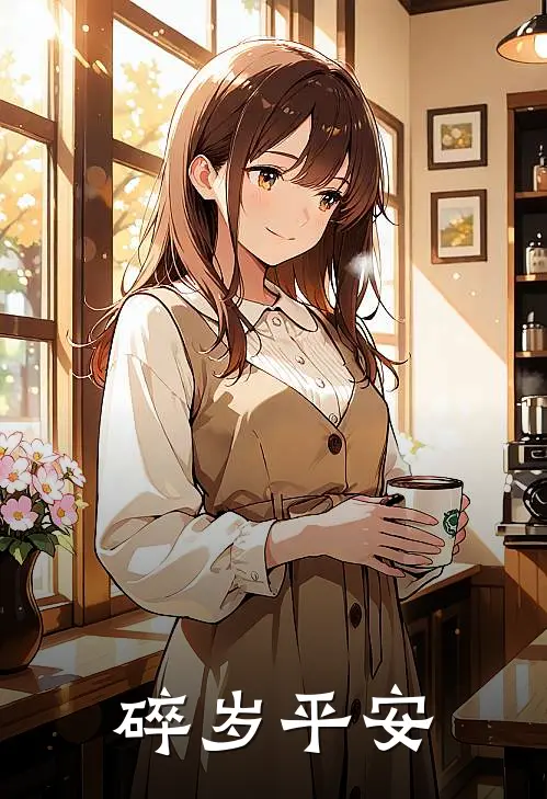碎岁平安