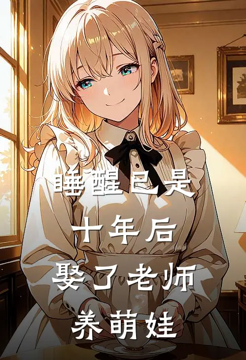 睡醒已是十年后，娶了老师养萌娃宋康孙韵凝全本完结小说_最新章节列表睡醒已是十年后，娶了老师养萌娃(宋康孙韵凝)