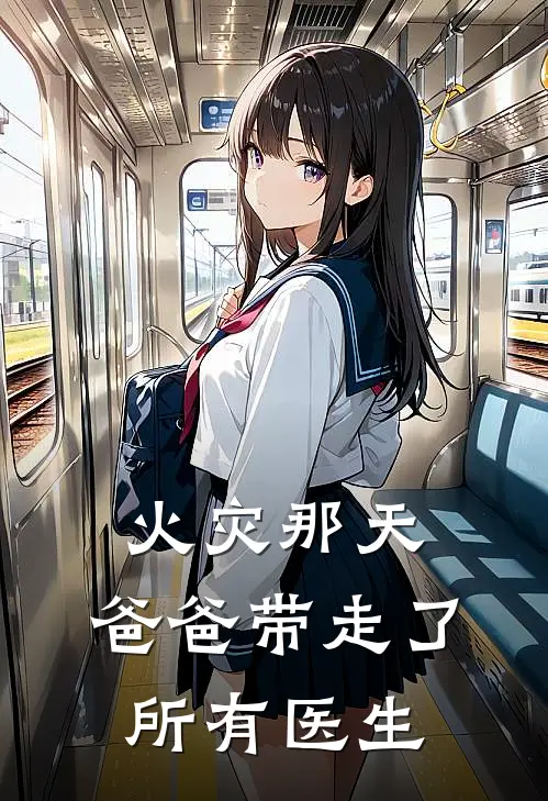 火灾那天，爸爸带走了所有医生林夏林雨桐完结小说_免费小说在线看火灾那天，爸爸带走了所有医生林夏林雨桐