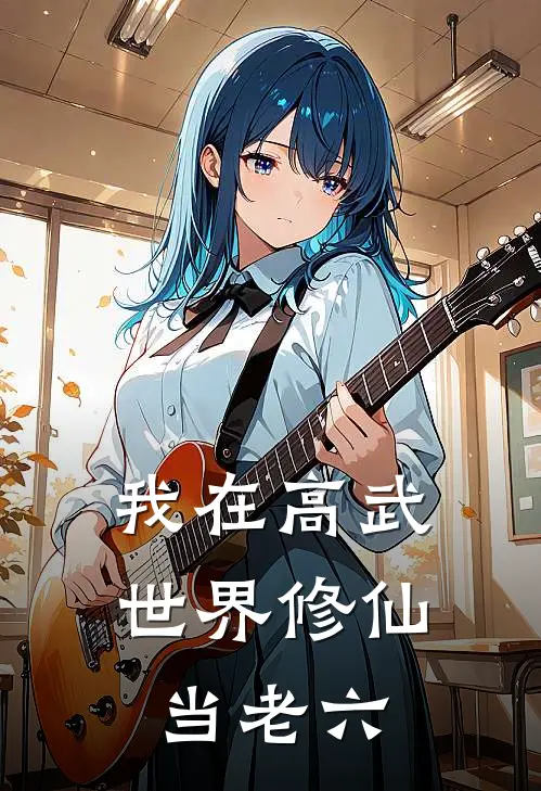 我在高武世界修仙当老六