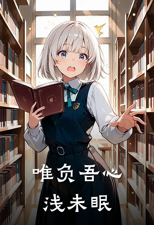 唯负吾心浅未眠