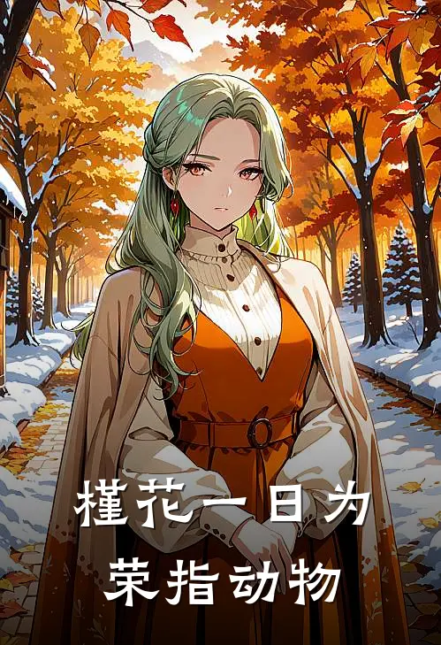 槿花一日为荣指动物