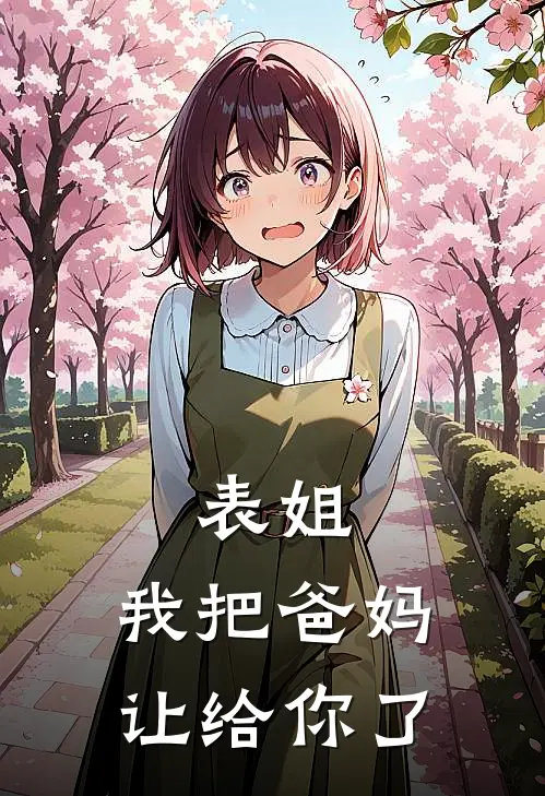 表姐，我把爸妈让给你了