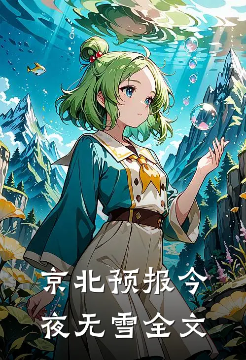 京北预报今夜无雪全文