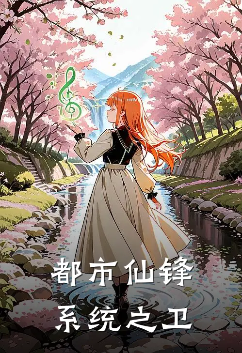 都市仙锋：系统之卫