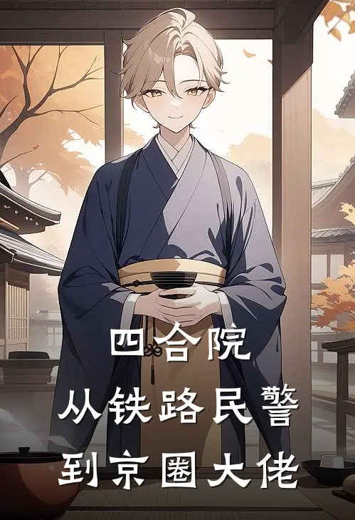 四合院：从铁路民警到京圈大佬李卫东老杨完本热门小说_小说推荐完结四合院：从铁路民警到京圈大佬李卫东老杨