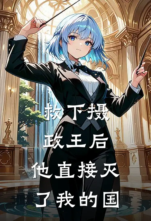 救下摄政王后，他直接灭了我的国