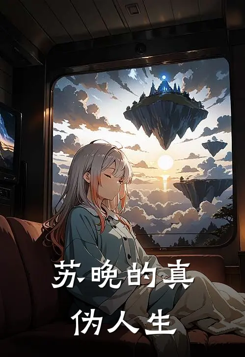 苏晚的真伪人生