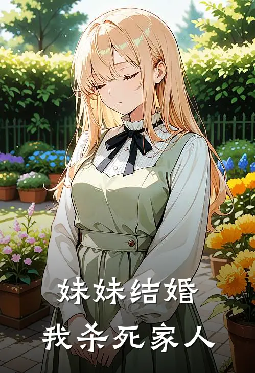 妹妹结婚，我杀死家人