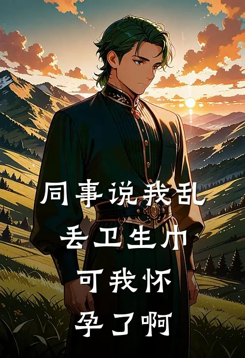 同事说我乱丢卫生巾，可我怀孕了啊(许雯赵芳)最新推荐小说_最新免费小说同事说我乱丢卫生巾，可我怀孕了啊许雯赵芳