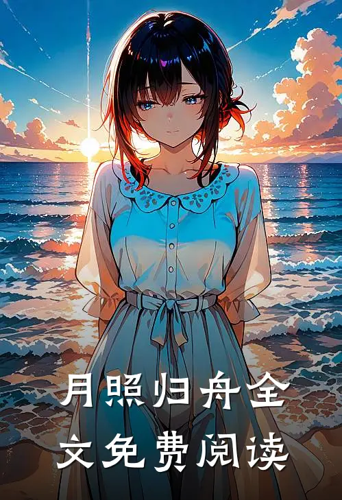 月照归舟全文免费阅读